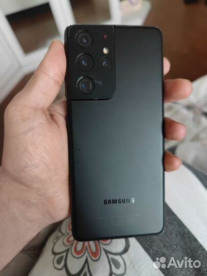 Samsung galaxy s21 ultra 5g
