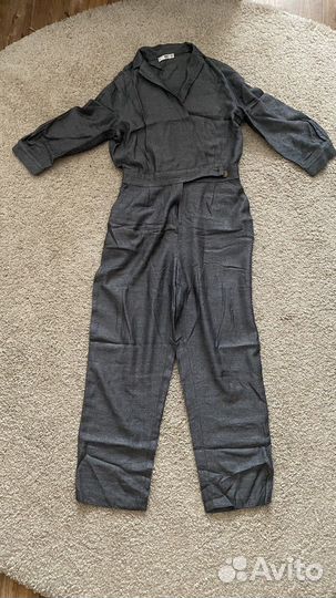 Комбинезон mango