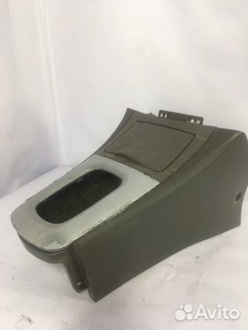 Консоль центральной панели Chery Tiggo T11