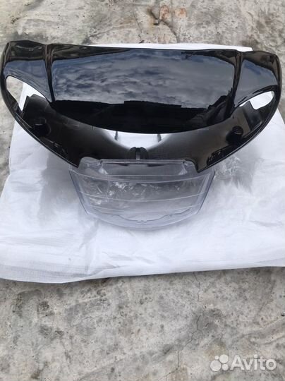 Пластик Ямаха Джог 4т