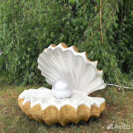 Светильник уличный