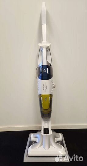 Паровой пылесос Tefal Clean & Steam Multi VP8561RH