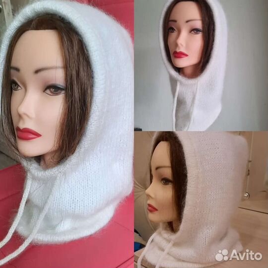 Вязание на заказ спицами