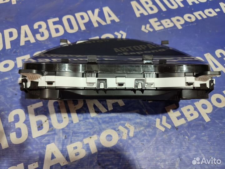 Панель приборов Kia Sportage 4 Спортейдж 4