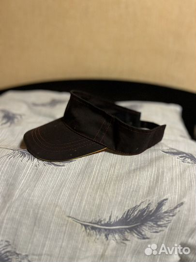 Кепка Макдональдс