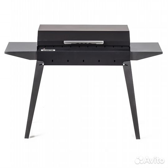 Мангал Классика с крышкой 600К Гратар