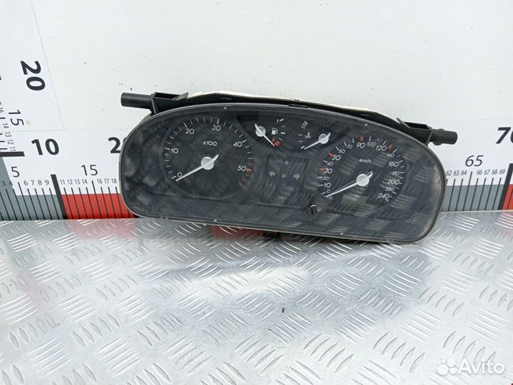 Панель для Renault Laguna 2