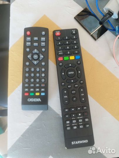 Пульт для телевизора