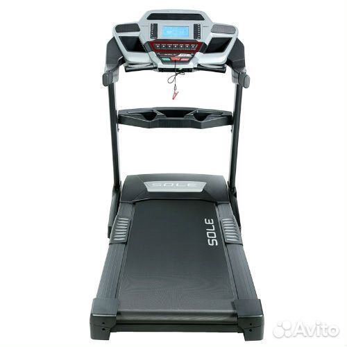 Беговая дорожка Sole Fitness F65 (2013)