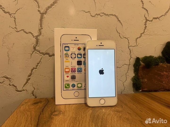 iPhone 5S, 32 ГБ