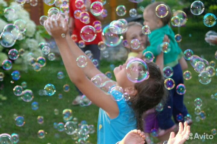 Фокусник Аниматоры разные шоу для детей выезд