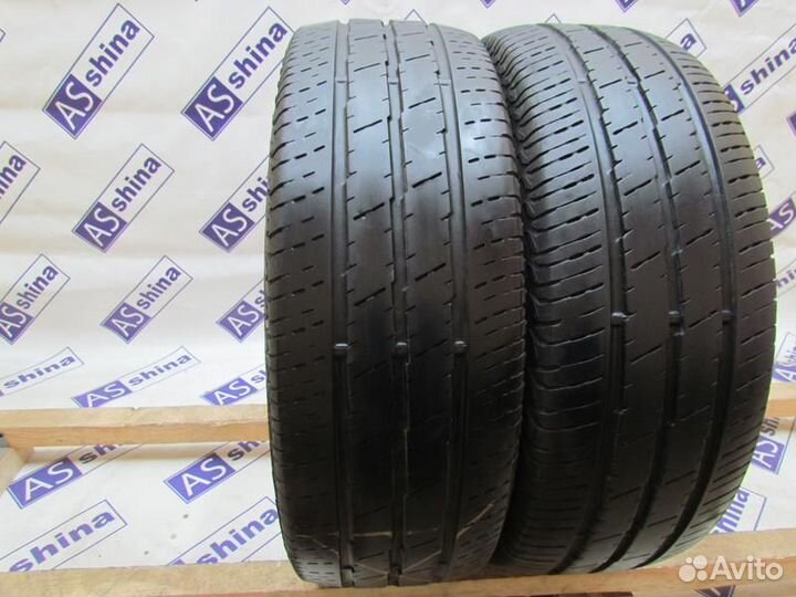 Continental Vanco 2 235/65 R16C 101K