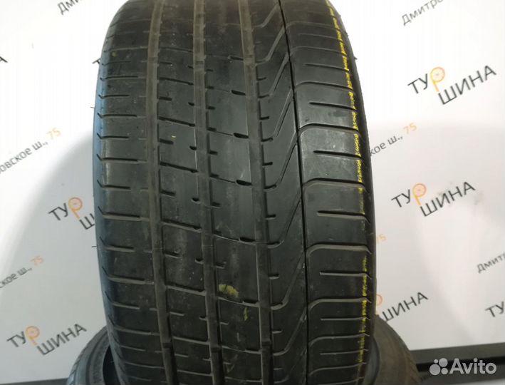 Pirelli P Zero 305/30 R20 94Y