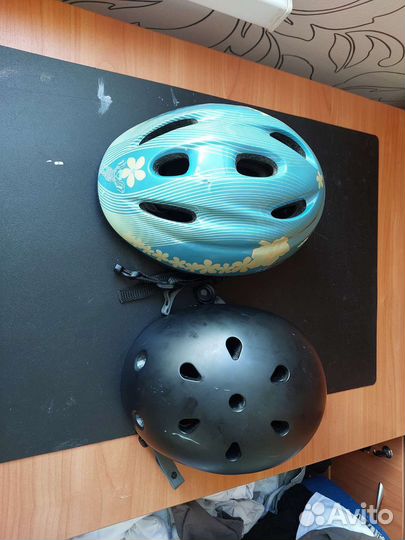 Шлем детский