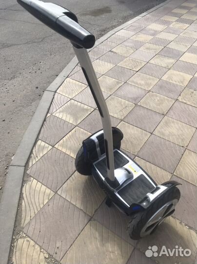 Segway бу