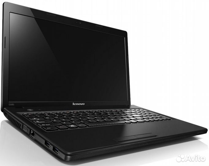 Lenovo IdeaPad G580 G585 на запчасти