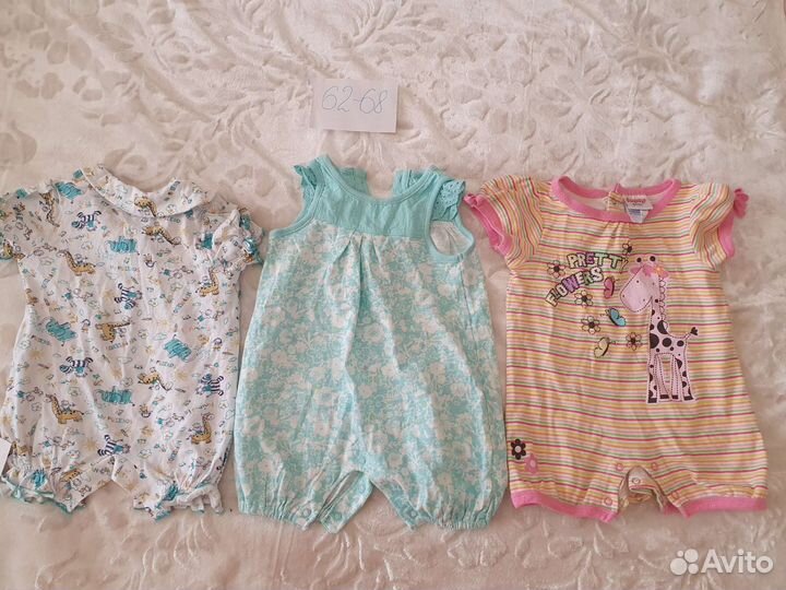 Одежда для девочки