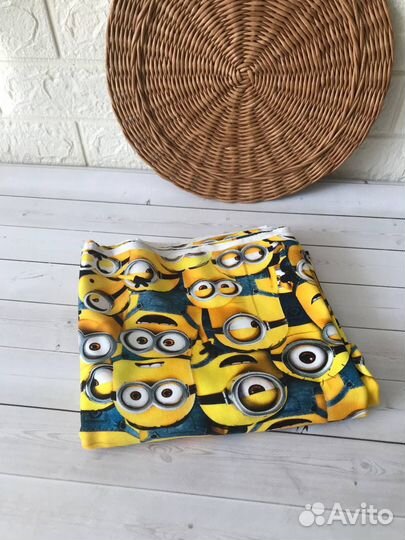 Отрезы тканей