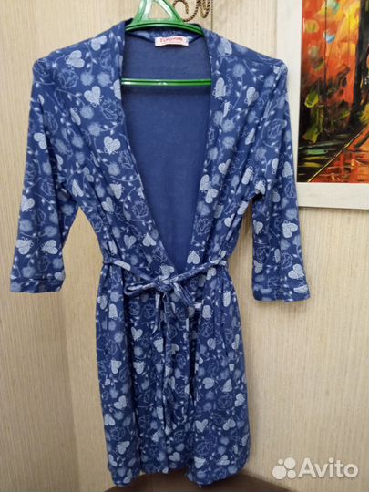 Пакет вещей для беременной 46 размер