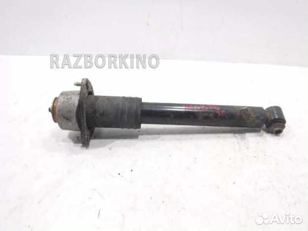 Амортизатор задний правый