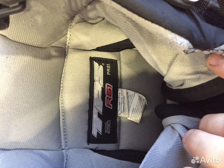 Хоккейная форма детская