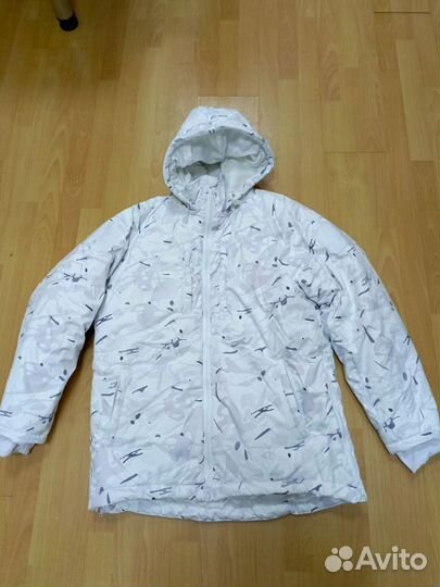 Комплект зимний мультикам