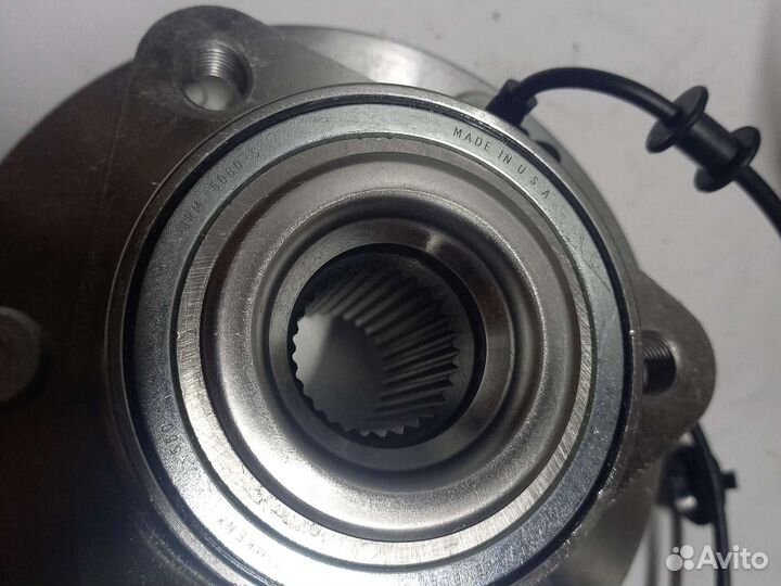 Ступица перед Infiniti QX56/QX80 Z62 402021LA3A