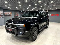 Toyota Land Cruiser Prado 2.8 AT, 2024, 18 км, с пробегом, цена 10 950 000 руб.