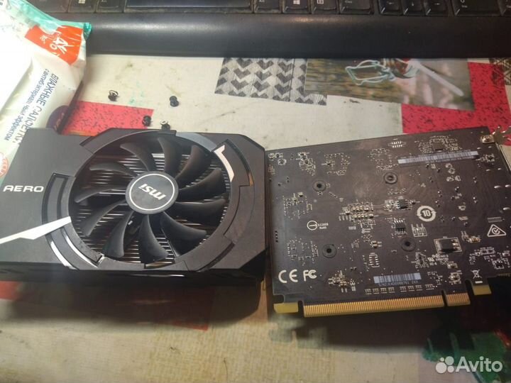 Видеокарта