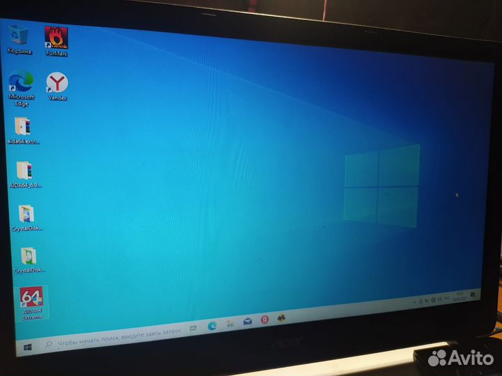 Матрица 156 slim 30 pin 15.6