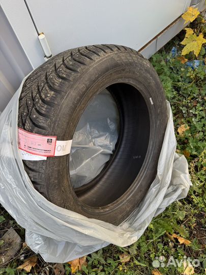 Nokian Tyres Hakkapeliitta 10p 235/50 R18