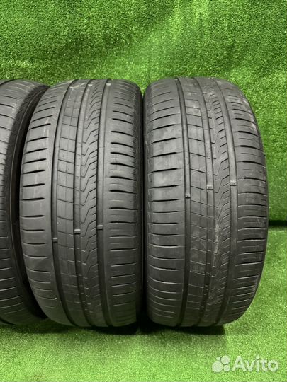 Hankook Kinergy Eco 2 K435 205/55 R16 91H