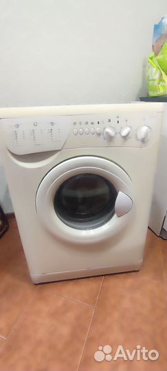 Стиральная машина бу lg
