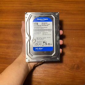 Hdd 1 tb