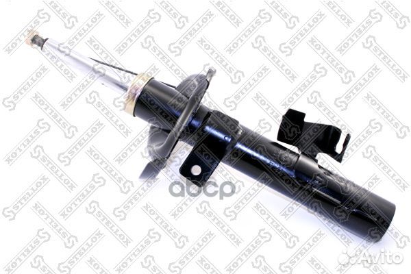 4214-0589-SX амортизатор передний левый газовый