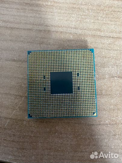 Процессор AMD Ryzen 3 1300x