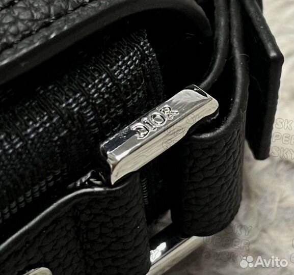 Сумка dior x alyx