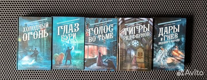 Книги разные 2