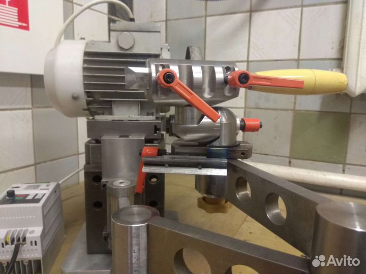 Заточка стамесок