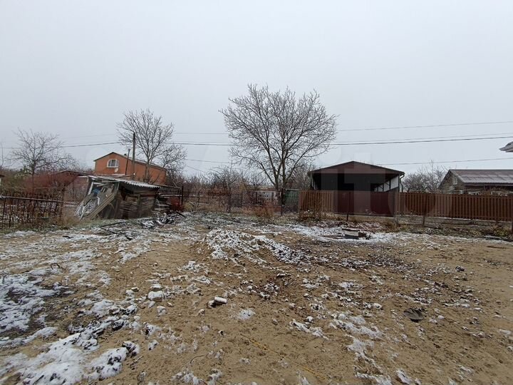 Дом 80 м² на участке 5,5 сот.