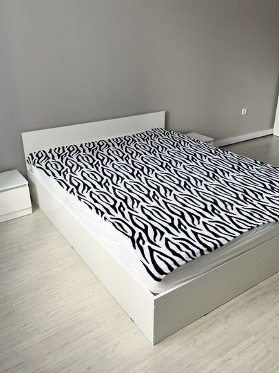 1-к. квартира, 41 м², 13/17 эт.