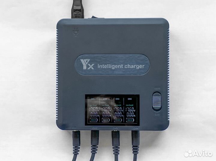 Зарядное устройство для Maviс 2 pro zoom