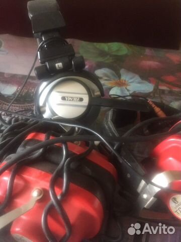 Винтаж СССР