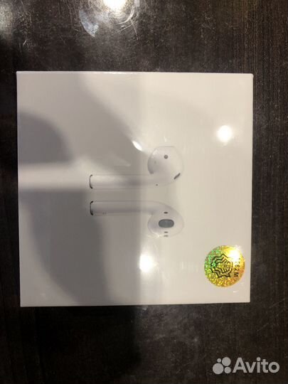 Airpods 2 premium