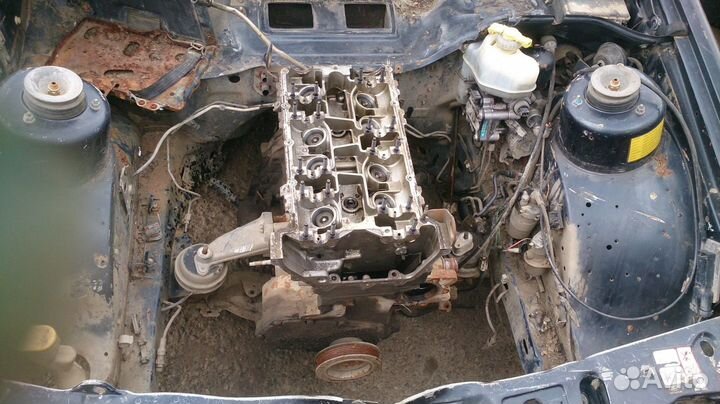 З/ч Форд Скорпио, Сиерра 1.6 1.8 2.0/ Доставка