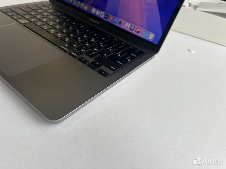 Macbook Pro 13