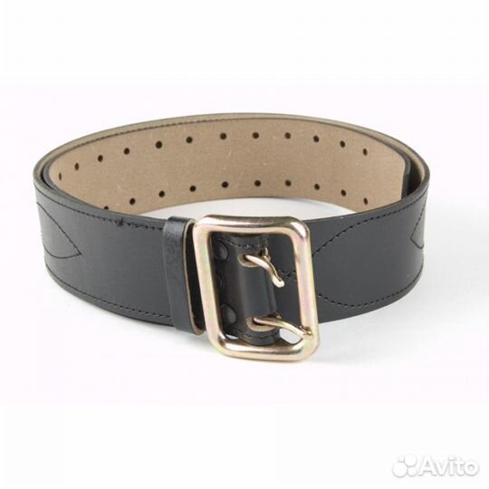 Ремень поясной для охранника