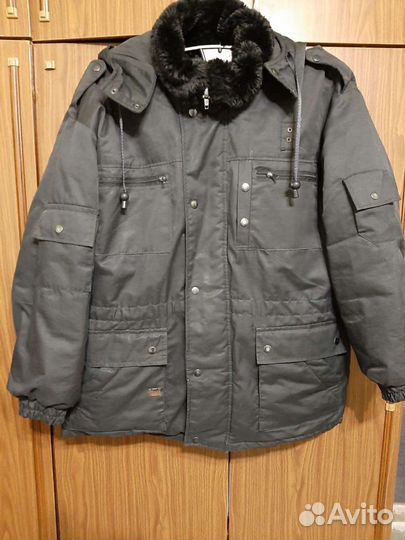 Вещи пакетом 56 размер