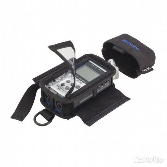Защитный кейс Zoom PCH-4n (для H4n)