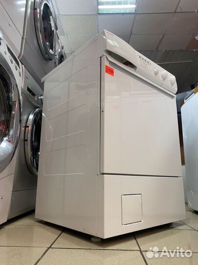 Стиральная машина бу Asko